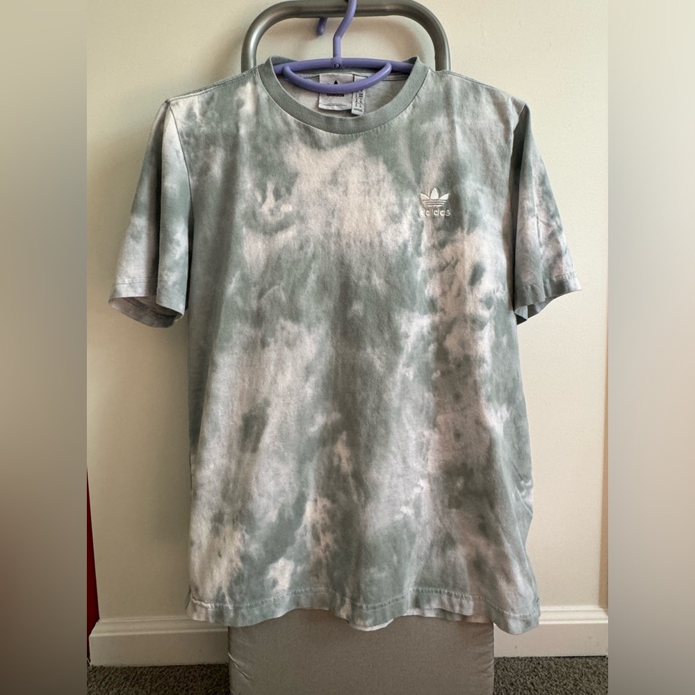adidas Men's Short Sleeve T-Shirt